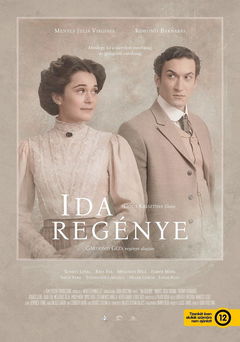Ida Regénye (2022)