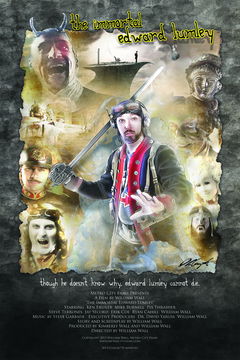 The Immortal Edward Lumley (2013)