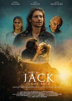 When Jack Came Back (2023)