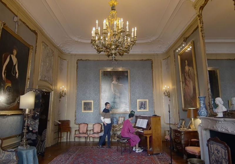 Beste Korte Films 2023 op NPO Start &amp; Plus (november 2025)