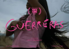 Guerreras (2023)