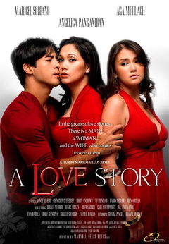 A Love Story (2007)