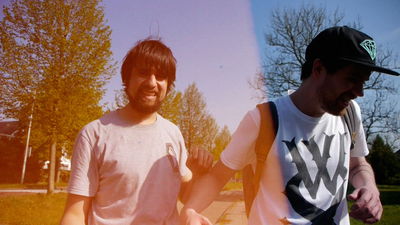 Het leven is niet kort genoeg