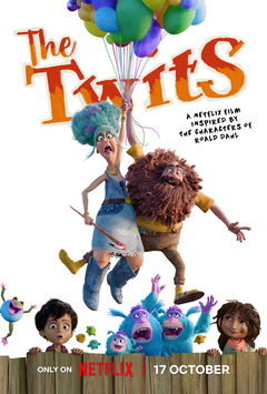 The Twits (2025)