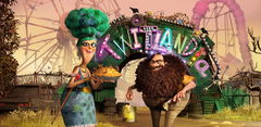 The Twits (2025)