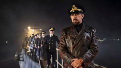 Comandante (2023)