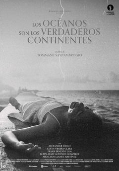 Los océanos son los verdaderos continentes (2023)