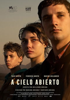 A Cielo Abierto (2023)