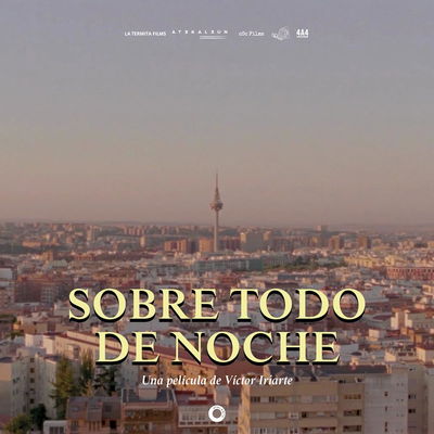 Sobre todo de noche