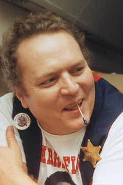 Larry Flynt for President (2021)