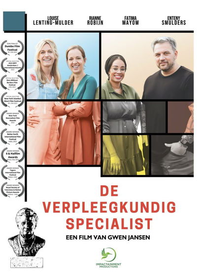 De Verpleegkundig Specialist