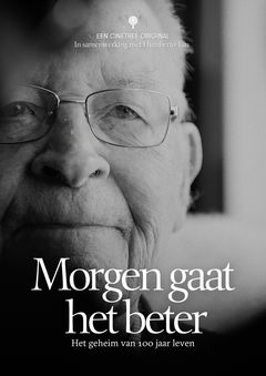 Morgen gaat het beter (2023)