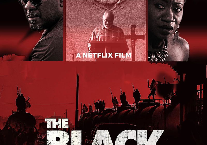 Beste Films uit Nigaria