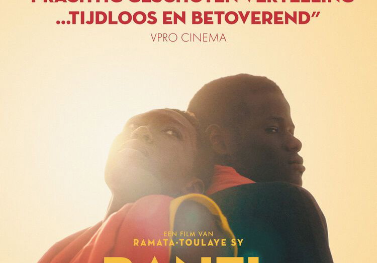Nieuw op CineMember (10+ films)