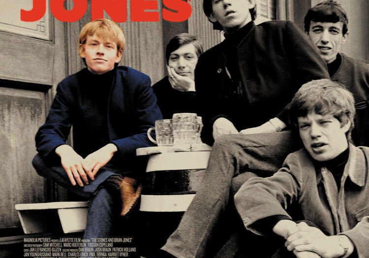 Beste Muziekfilms 2023 op CineMember (maart 2026)