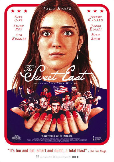 The Sweet East