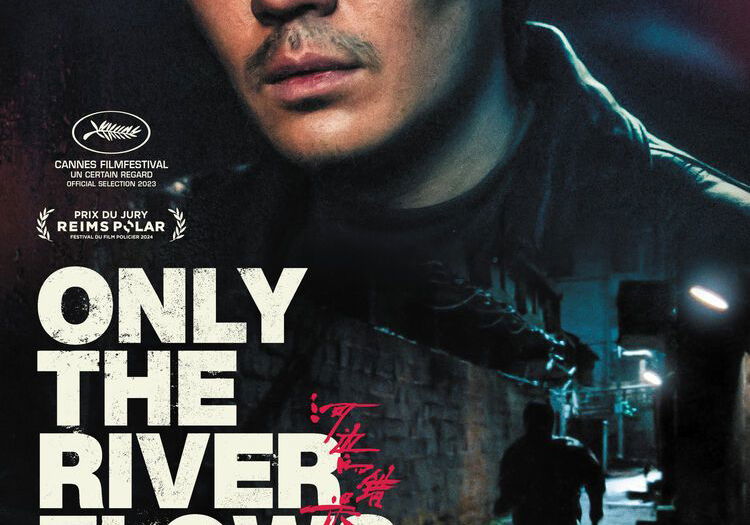 Top 10 Beste Mysteryfilms 2023 op Film1 (september 2025)