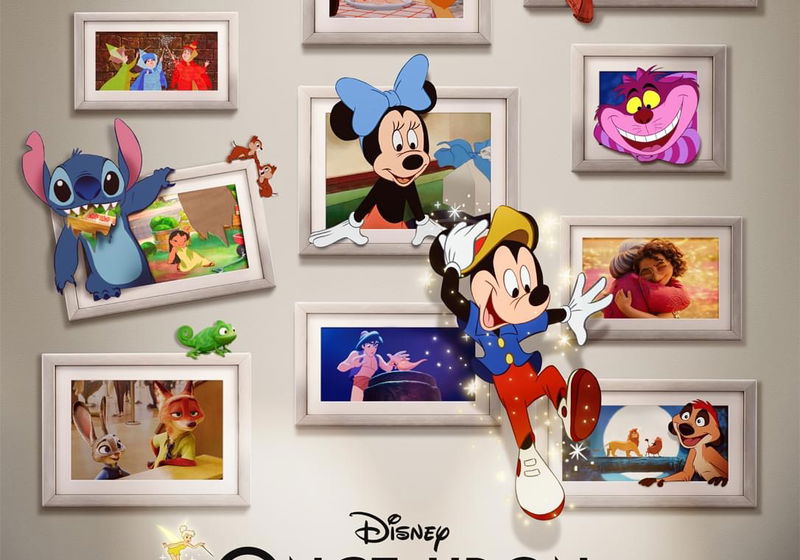 Top 20 Beste Korte Films 2023 op Disney+ (september 2025)