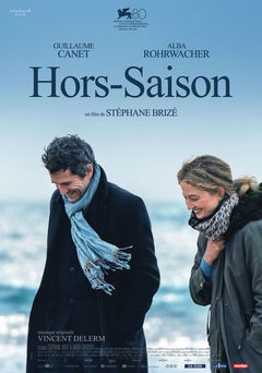 Hors saison (2023)