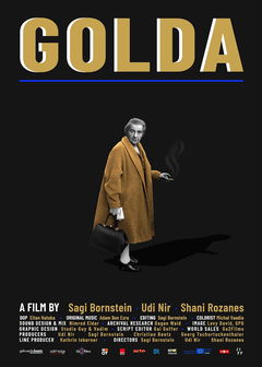 Golda (2019)
