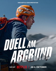 Duell am Abgrund (2023)
