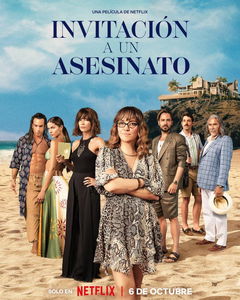 Invitación a un Asesinato (2023)