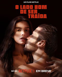 O lado bom de ser traída (2023)