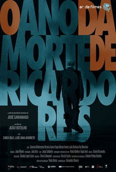 O Ano da Morte de Ricardo Reis (2020)