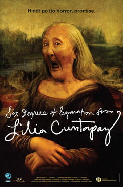 Six Degrees of Separation from Lilia Cuntapay (2011)