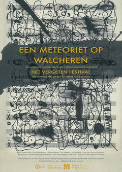 Een Meteoriet op Walchere (2023)