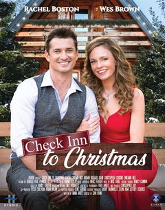 Check Inn to Christmas (2019)