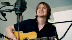 Bertolf in Bluegrass (2023)