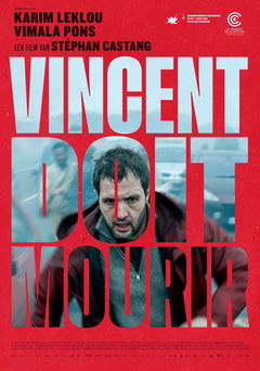 Vincent doit mourir (2023)