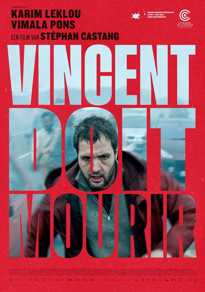 Vincent doit mourir