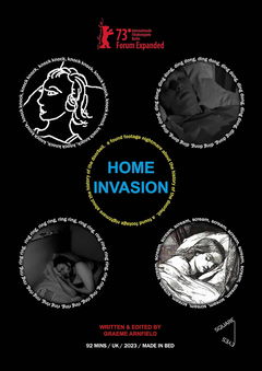 Home Invasion (2023)