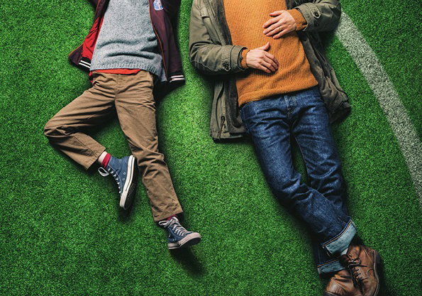 Beste recente sportfilms op NPO Start &amp; Plus (juli 2026)