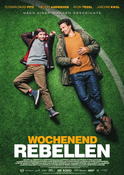 Weekendrebellen