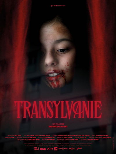 Transylvanie