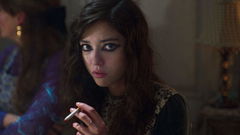 La Morsure (2023)