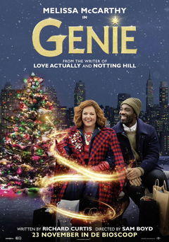 Genie (2023)