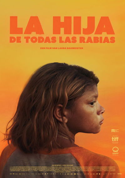 La hija de todas las rabias