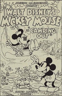 Camping Out (1934)
