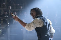 Frankenstein (2025)