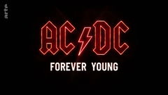 AC/DC - Forever Young (2023)