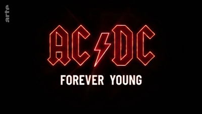 AC/DC - Forever Young