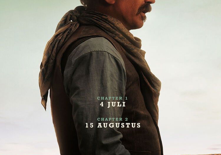 Nieuw op Netflix (110+ films &amp; series)