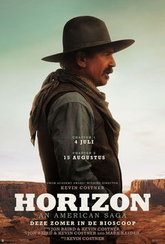 Horizon: An American Saga (2024)