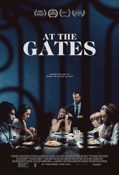 At the Gates (2022)