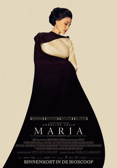 Maria (2024)