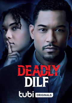Deadly Dilf (2023)